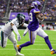 Image for article titled Zach Brown Talks Shit About Kirk Cousins, Loses To Vikings, Then Loses His Job